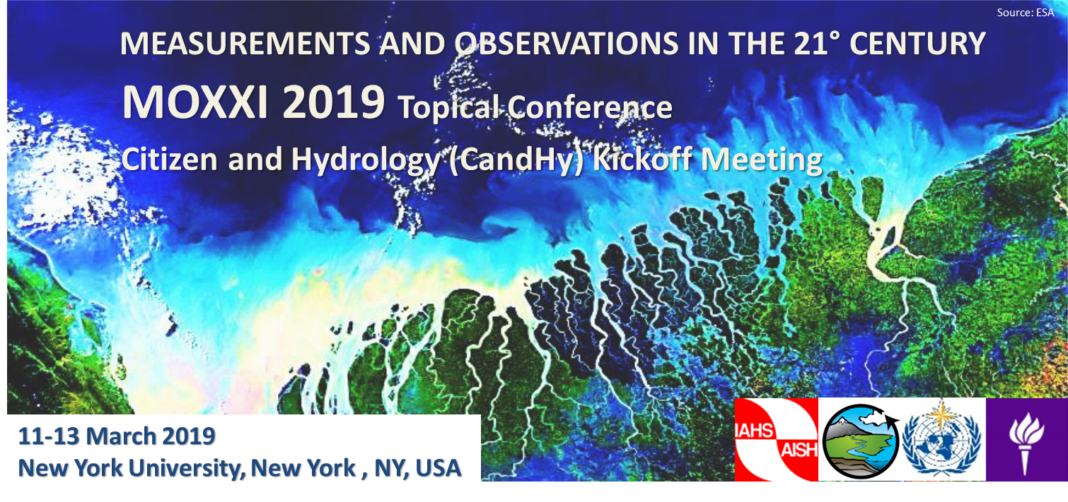 MOXXI 2019 Conference