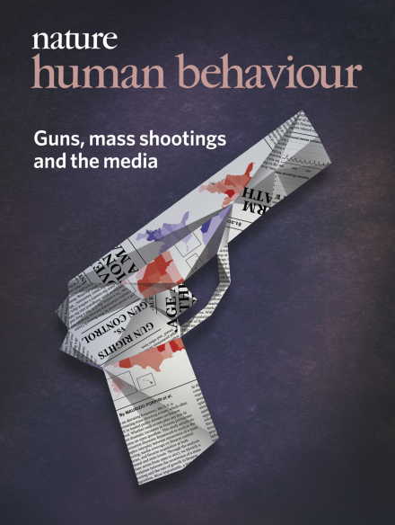 Media coverage and firearm acquisition